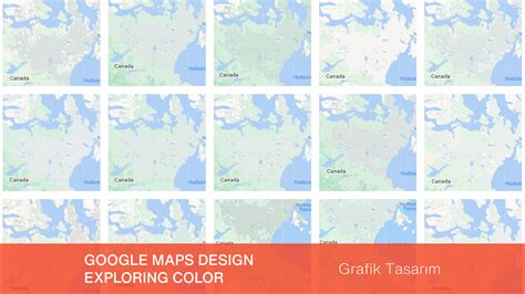 Map Design 的图像结果
