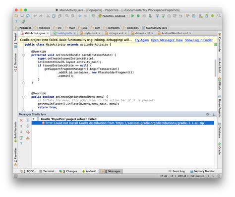 How to Install Gradle in Visual Studio Code 的图像结果