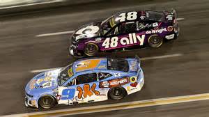 NASCAR today: Results, winner of Cup Series race at Atlanta