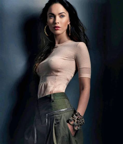 Megan Fox Latest Hot Photos, Videos, Photoshoot, Images, Pictures ...