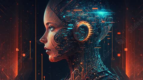 Image result for Artificial Intelligence PowerPoint Background