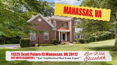 11325 Scott Peters Ct, Manassas, VA 20112 is FOR SALE! | LIST WITH ...