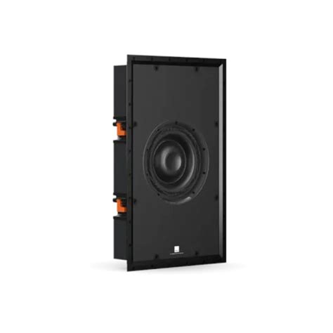 Dali Phantom IW SUB S-100: In-Wall Subwoofer | Ooberpad