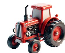 Empowering Agricultural Sector with Digital Tech - Vi Business
