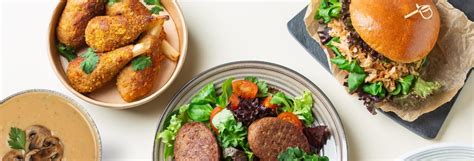 Food & beverage trends, regulation, labeling, innovation