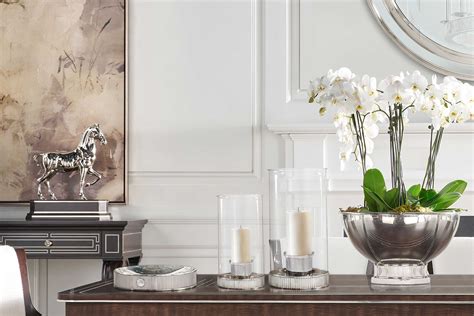 Theodore Alexander | Asciano Sectional | Theodore Alexander