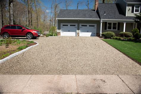 Chip Seal Driveway Portfolio - Chip Seal Driveway