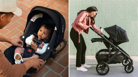 Will the Nuna PIPA Fit the UPPAbaby Vista V3? | Car Seat Compatibility