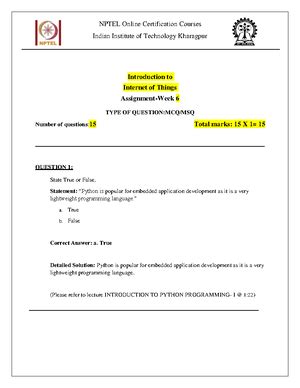 EV Solution Module 1 2 3 4 - MODULE 1: PROJECTIONS OF PLANE SURFACES An ...