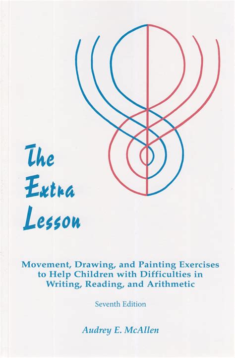 Buy The Extra Lesson: Movement, Drawing, and Painting Exercises to Help ...