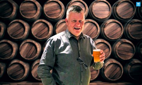 Master Brewer Peter Fraser Talks About India’s Craft Beer Movement ...