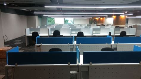 Royal India Offices - Best Work Stations in Bangalore