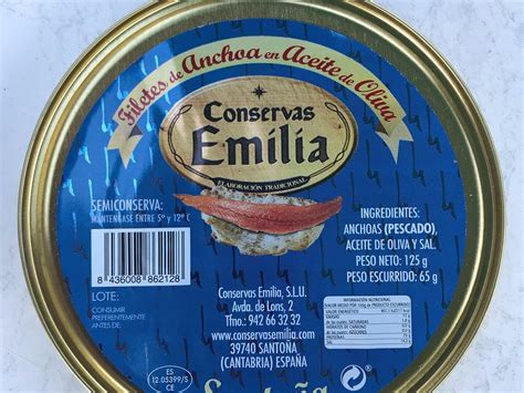 CONSERVAS EMILIA (2025) All You Need to Know BEFORE You Go (with Photos ...