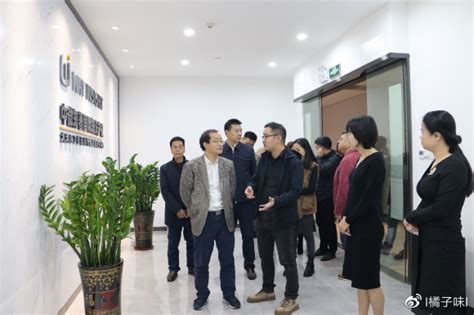 广西柳州跨境电商综试区诚邀企业入驻，市领导受邀参观中微知著