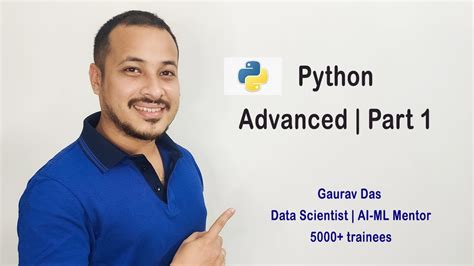 Image result for YouTube Advanced Python Topics