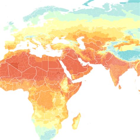Spatial Resolution Climate Models 的图像结果