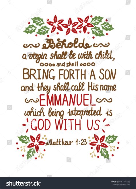Christmas Bible Verses