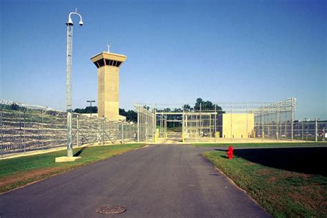 Big Sandy Federal Penitentiary : KZF Design Designing Better Futures!!