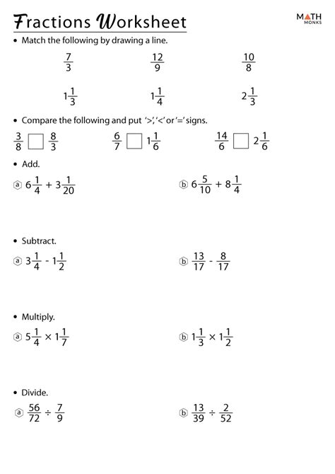 Image result for Fraction Math Homework