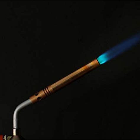 PRO-CUT Blow Lamp Torch(ALI-275D-1) | Global Electronics