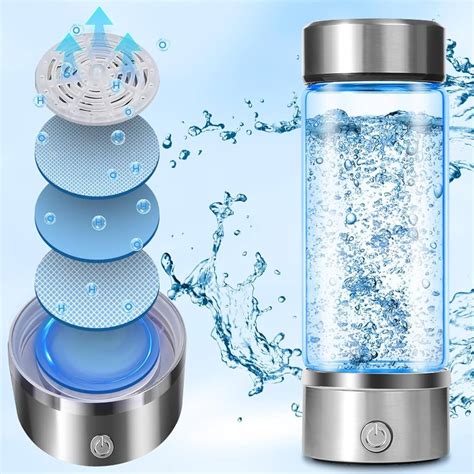 Where Can I Buy Hydrogen Water