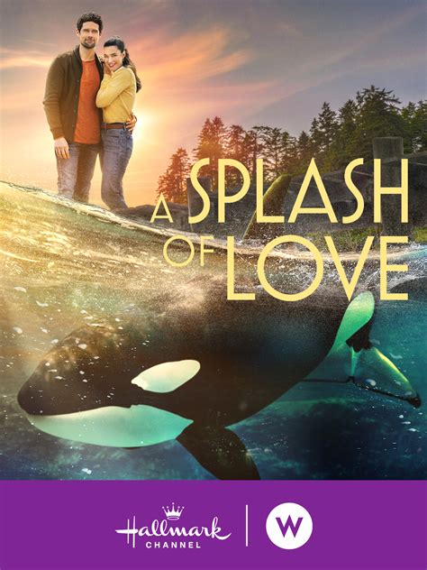 Prime Video: Splash of Love