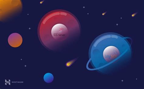 MySQL or SQL Server 的图像结果