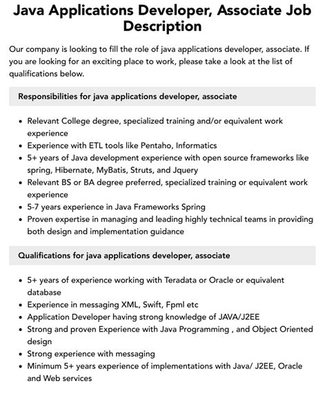 Image result for Oracle Java Developer Associate
