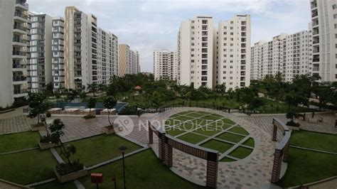 Adarsh Palm Retreat Phase 3 Condominiums RMZ Eco World, Bellandur ...