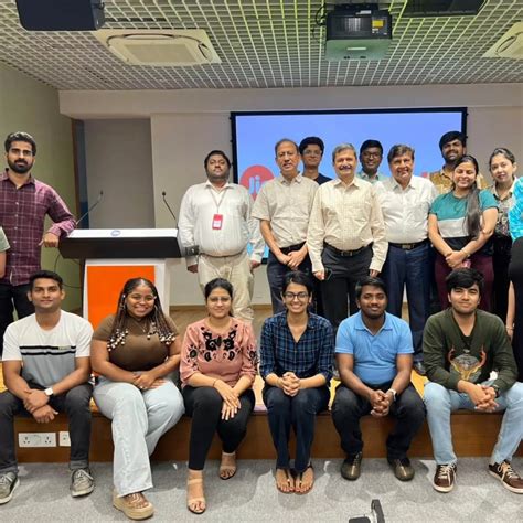 Jio Institute Students Shine on The International Stage - Jio Institute