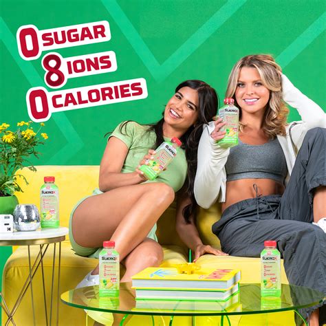 SueroX Zero Sugar Party Pack for Hydration and India | Ubuy