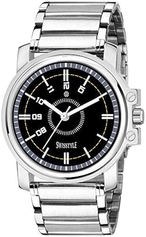 Lacoste Men Everett Analogue Watch 2011292 - Price History