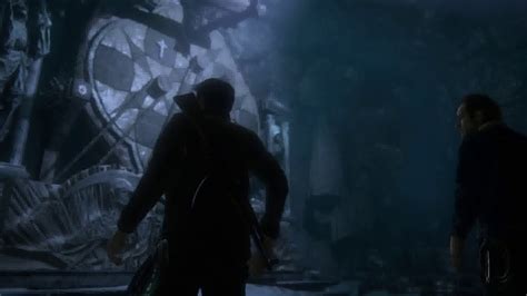 《神秘海域4》实况解说09 Uncharted 4:A Thief