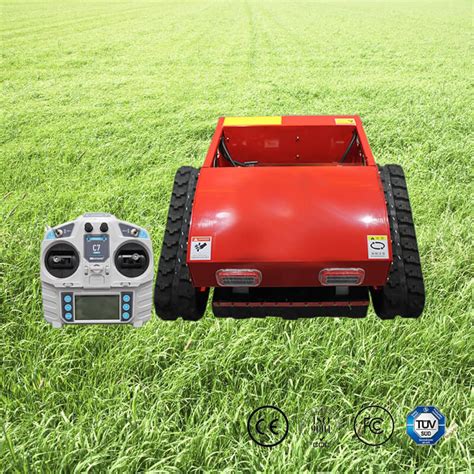 Image result for Remote Control Lawn Care Service