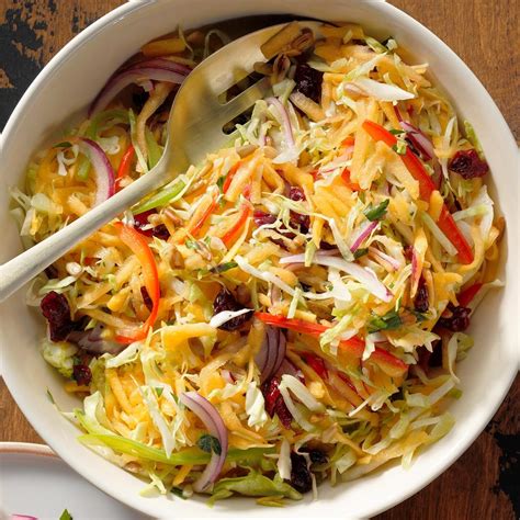 Butternut Squash Coleslaw Recipe: How to Make It
