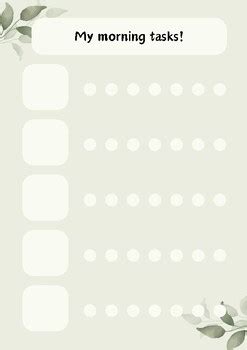 Image result for Task Chart