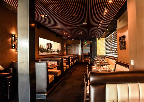 Roseville | Land Ocean Restaurants