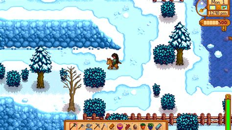 Stardew Valley: How To Get Copper Bars - Power Up Gaming