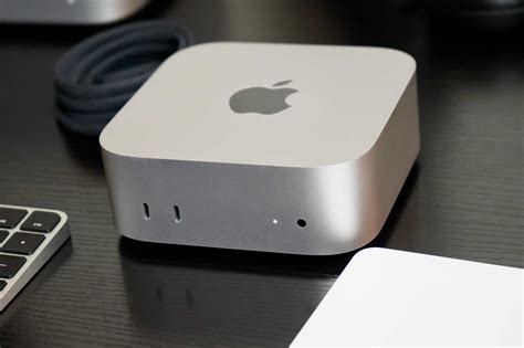 Image result for Mac Mini 4 Pro