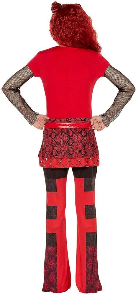 Spirit Halloween Descendants: The Rise of Red Red India | Ubuy