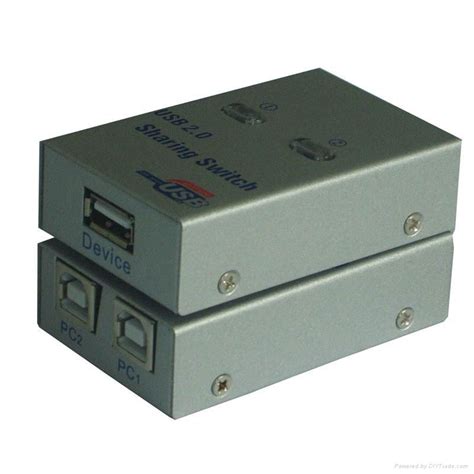 Image result for USB Sharing Switch Connection