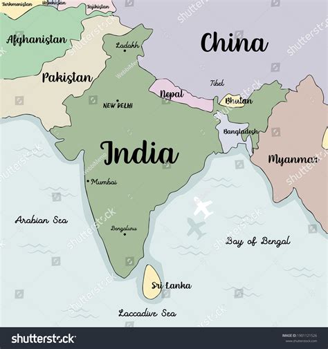 687 India–myanmar Border Images, Stock Photos & Vectors | Shutterstock