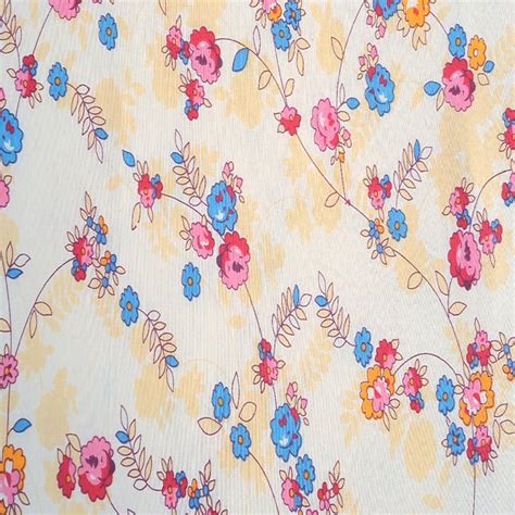 Buy SWAYAM Floral Cotton Single Bed Dohar from Swayam at just INR 2499.0