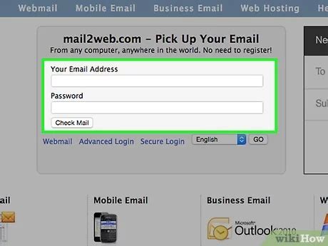 Check Email Computer 的图像结果