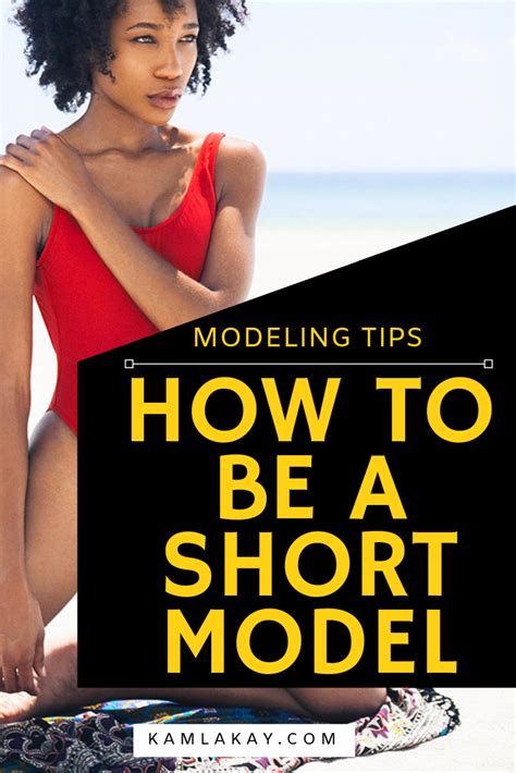 Image result for Small Model Tips