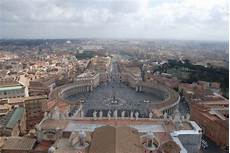 b b la cupola roma the view from the top of the cupola looking at st b b la cupola roma the view from the top of the cupola looking at st