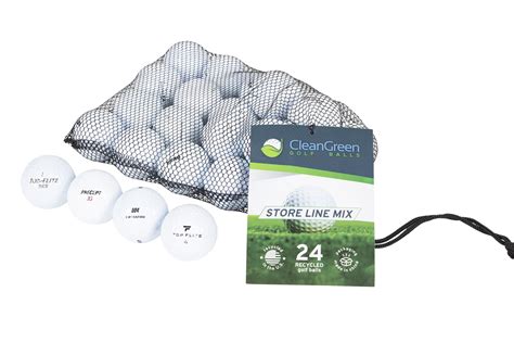 Buy Golf Balls 24 Store Line Used Golf Balls White Online at Lowest ...