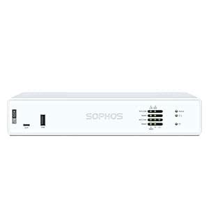 Sophos XGS 87 Next-Gen Dual_Band Ethernet Firewall with Xstream ...
