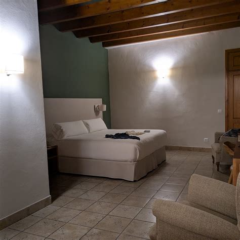 CAN XIM HOTEL (Alaró) - Hotel Reviews, Photos, Rate Comparison ...