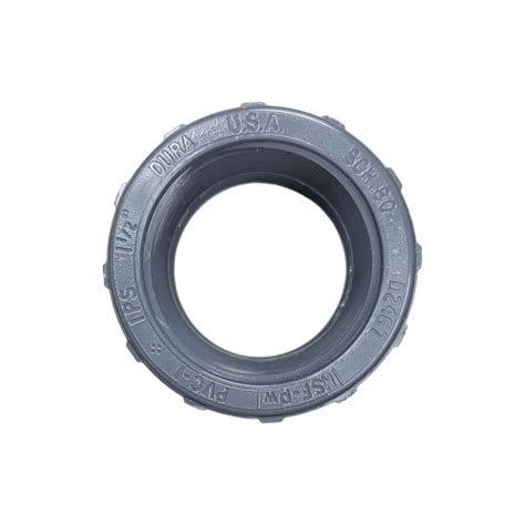 Image result for PVC Threaded Connection